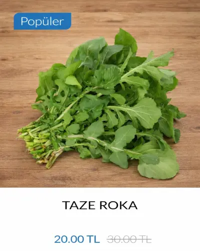 TAZE ROKA