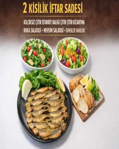 2 KİŞİLİK PROTEİN DEPOSU İSTAVRİT