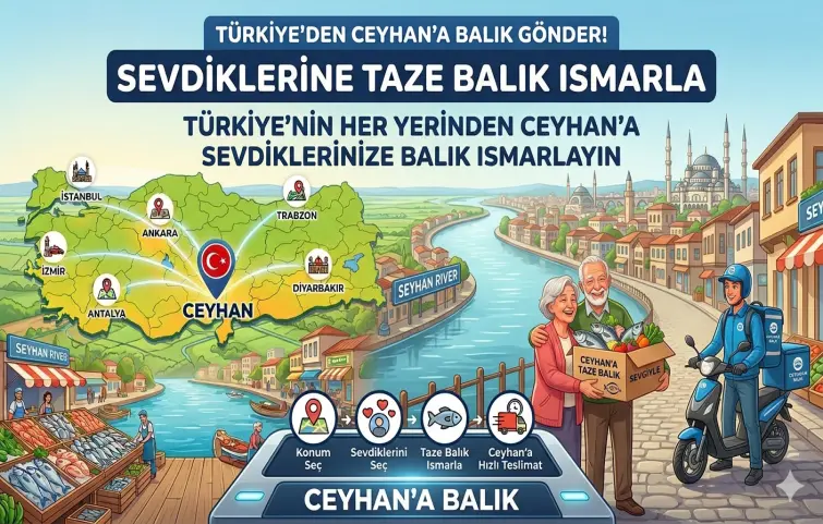 İYİ TERCİH BALIK SOFRASI RESTORAN