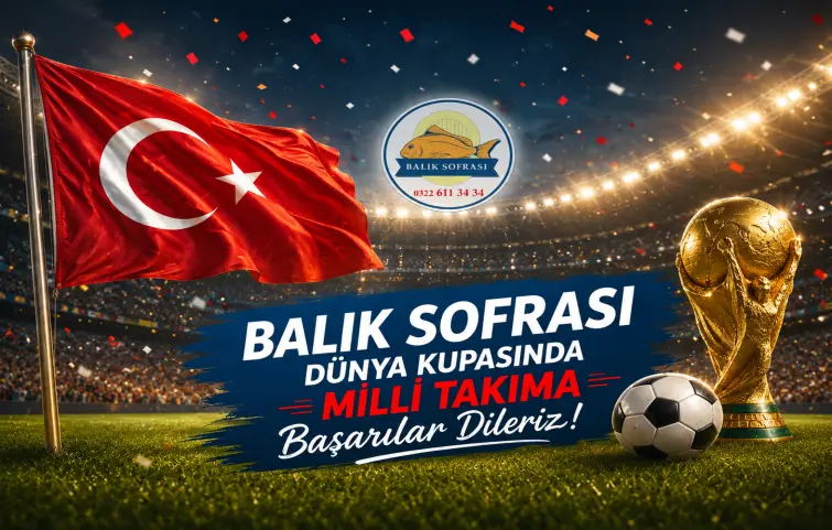 SAHADA SİZ , DESTEĞİNİZDE BİZ VARIZ